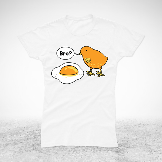 Bro? - majica