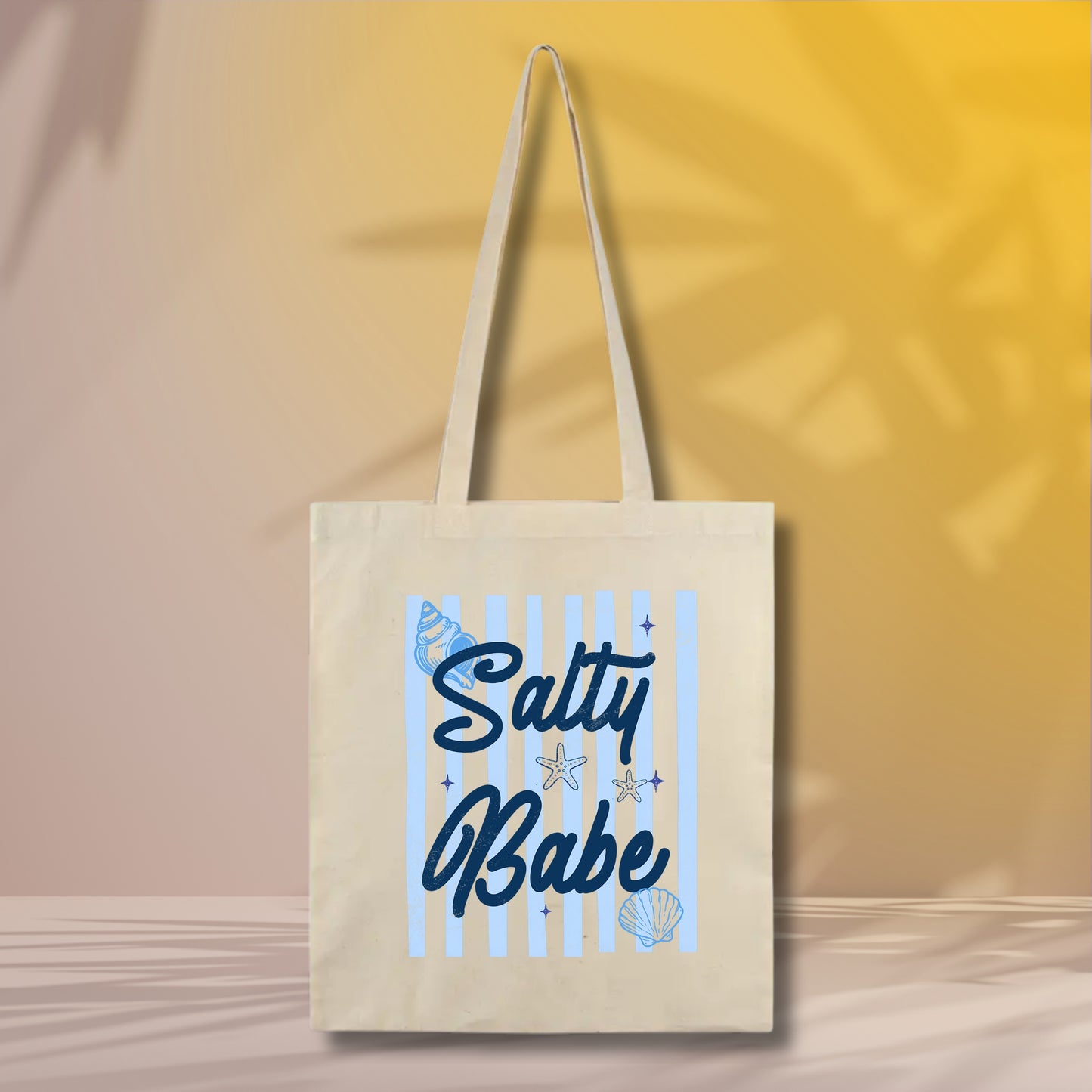 Salty Babe - Ceger