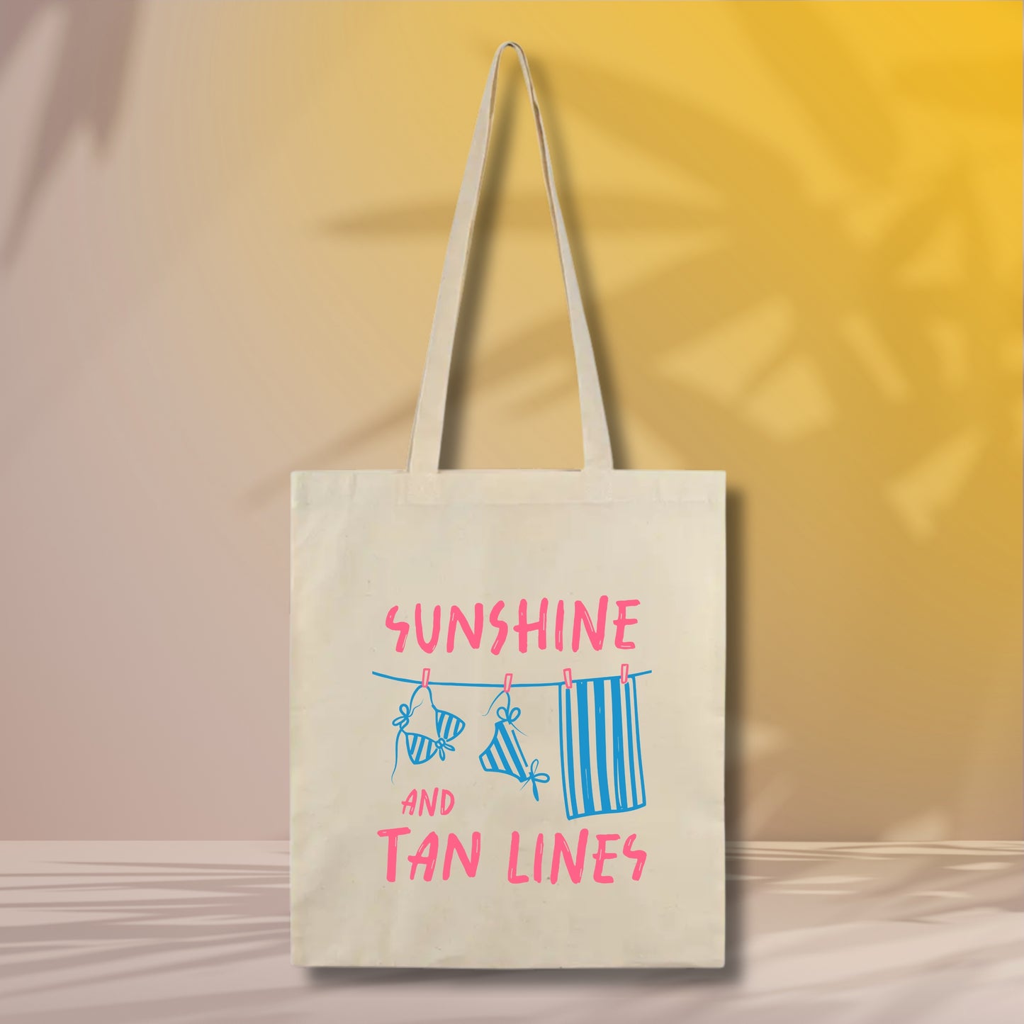 Sunshine and tan lines - Ceger