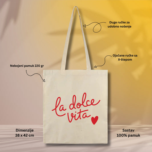 La dolce vita - Ceger