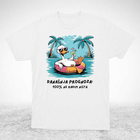 Prognoza - majica