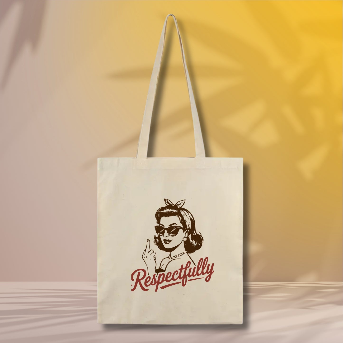 Respectfully - Ceger