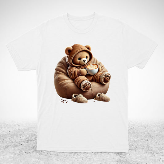 Coffe and Chill - majica