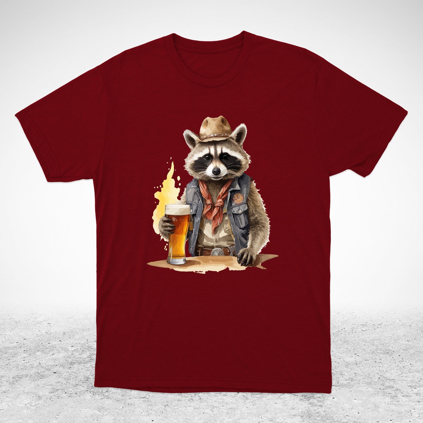 Pauza za pivo - majica