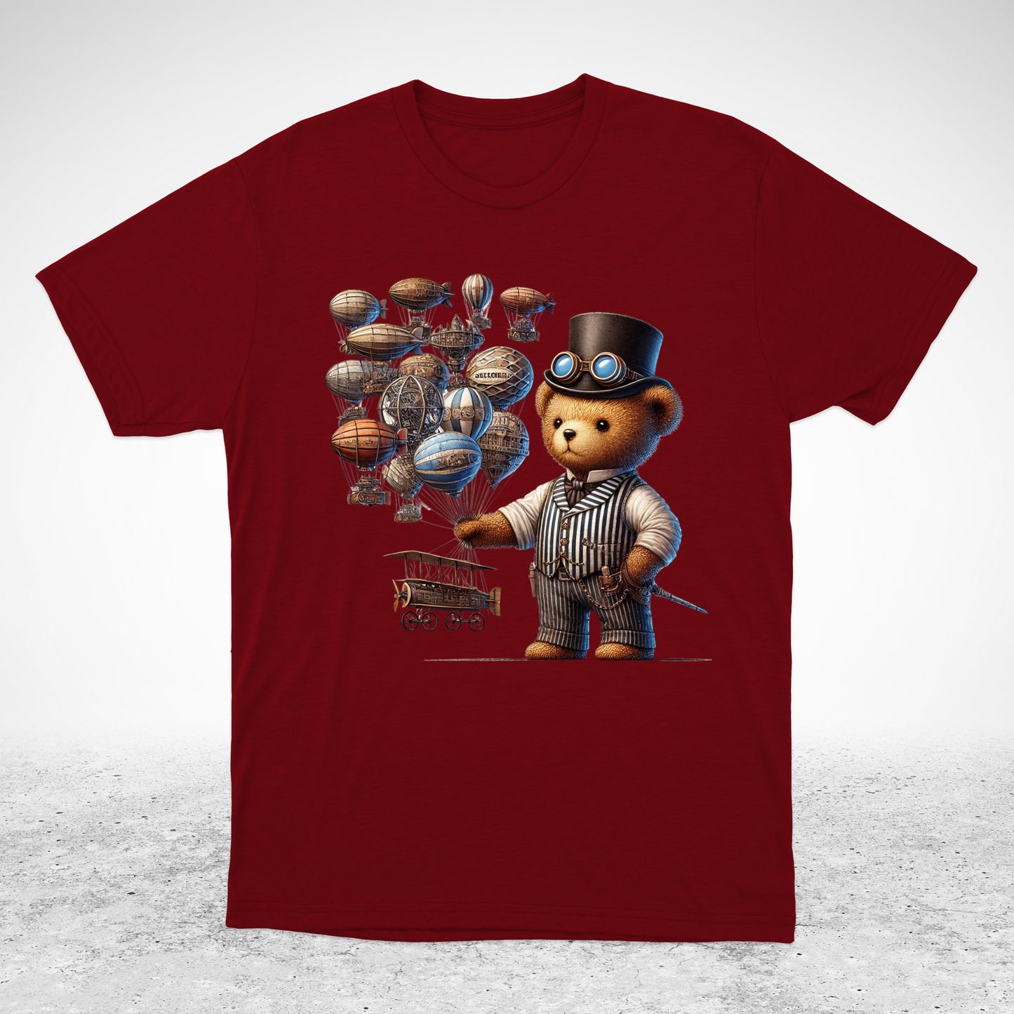 Dream To Fly - majica