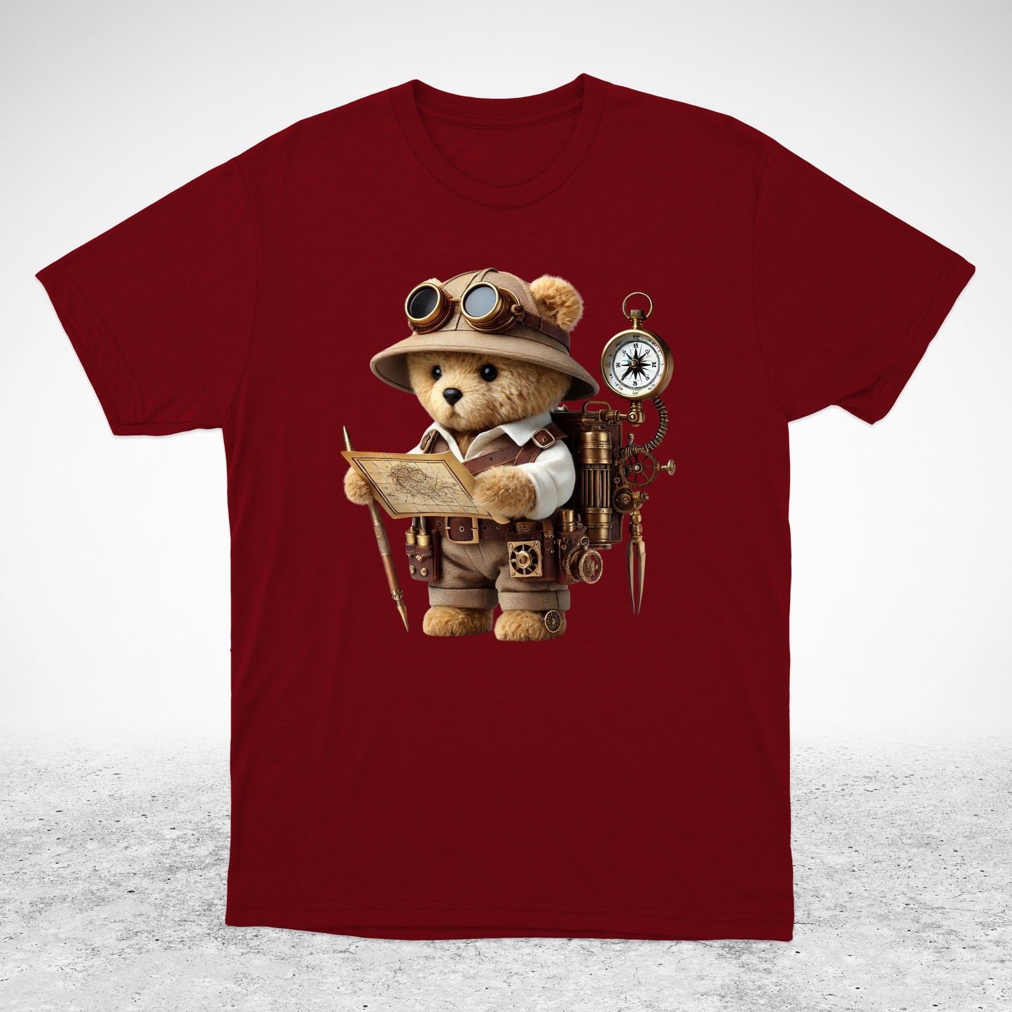 Indiana Jones - majica