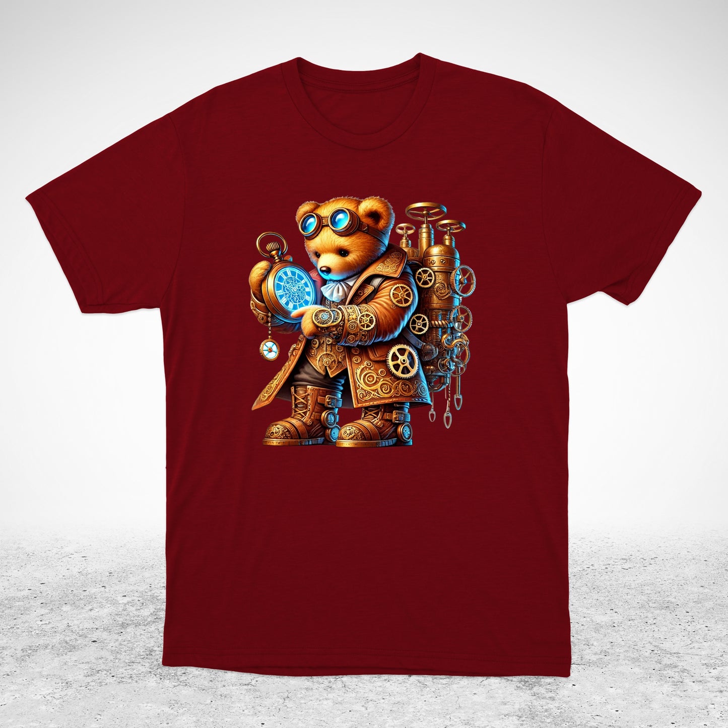 Time Traveler - majica