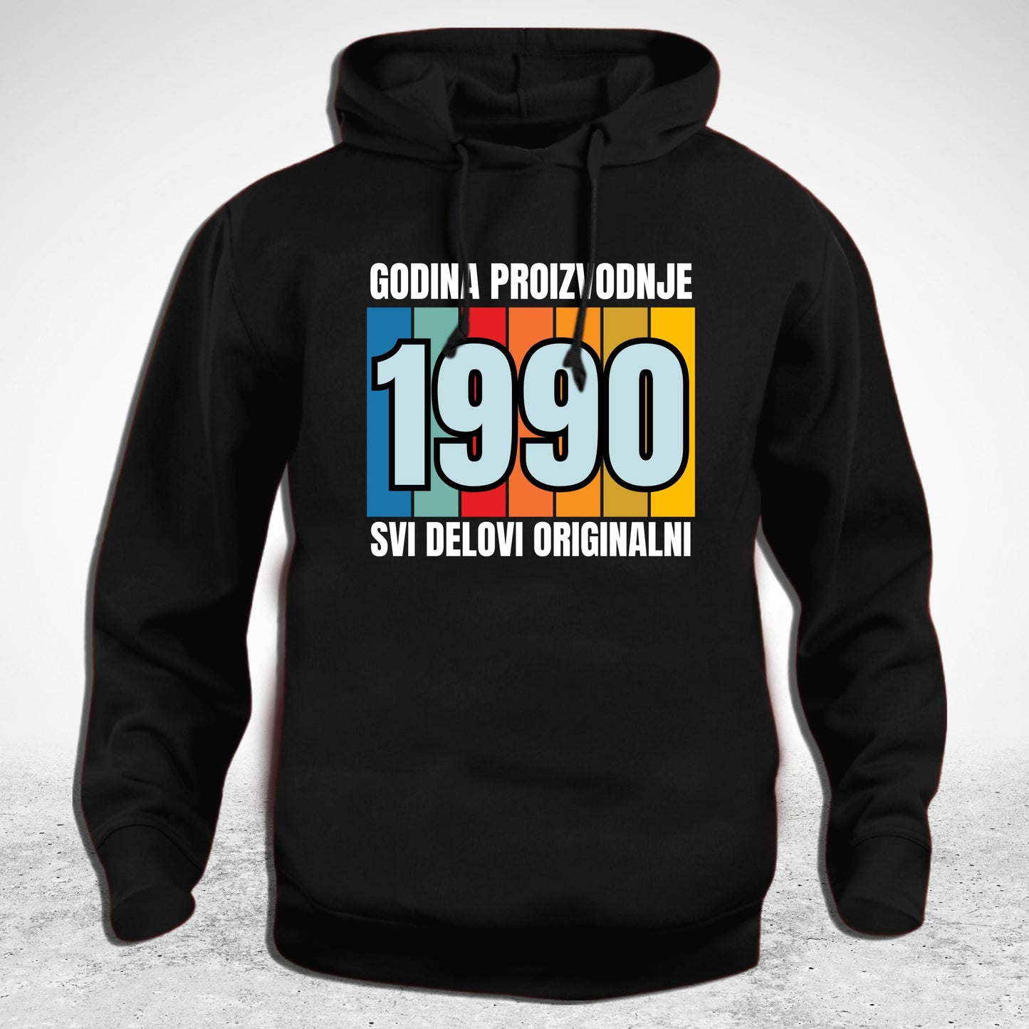 1990 - duks