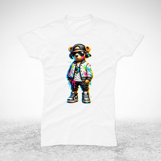 Music and Chill - majica