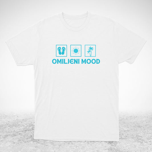 Omiljeni Mood - majica