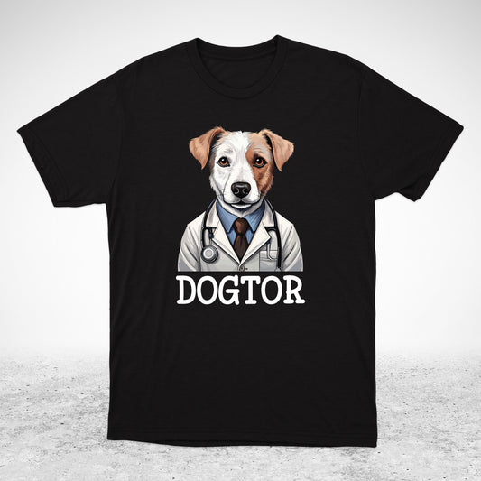Dogtor - majica