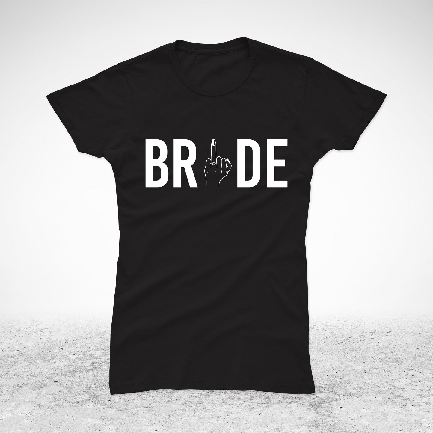 Bride - majica