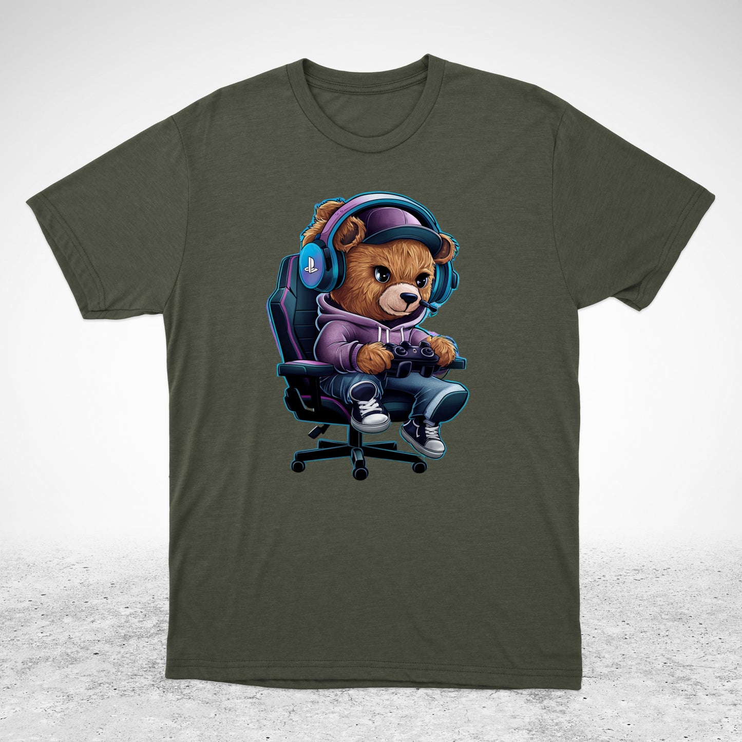 Gamer - majica (Copy)