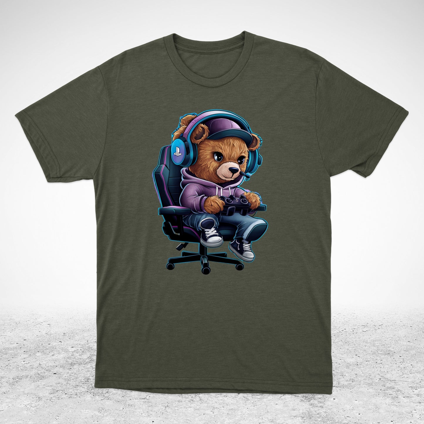 Gamer - majica (Copy)