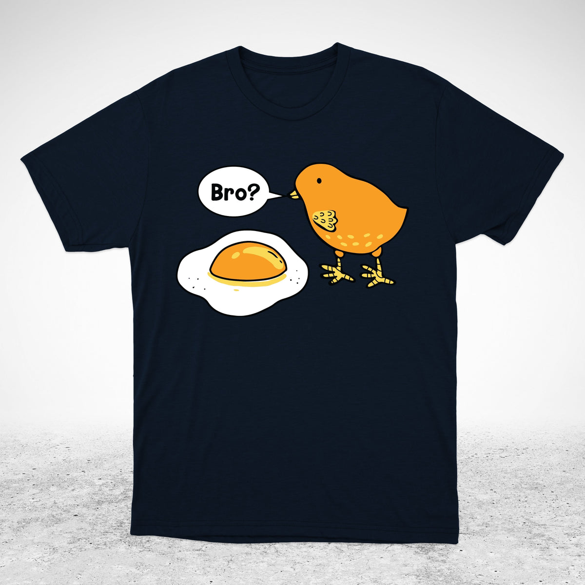 Bro? - majica