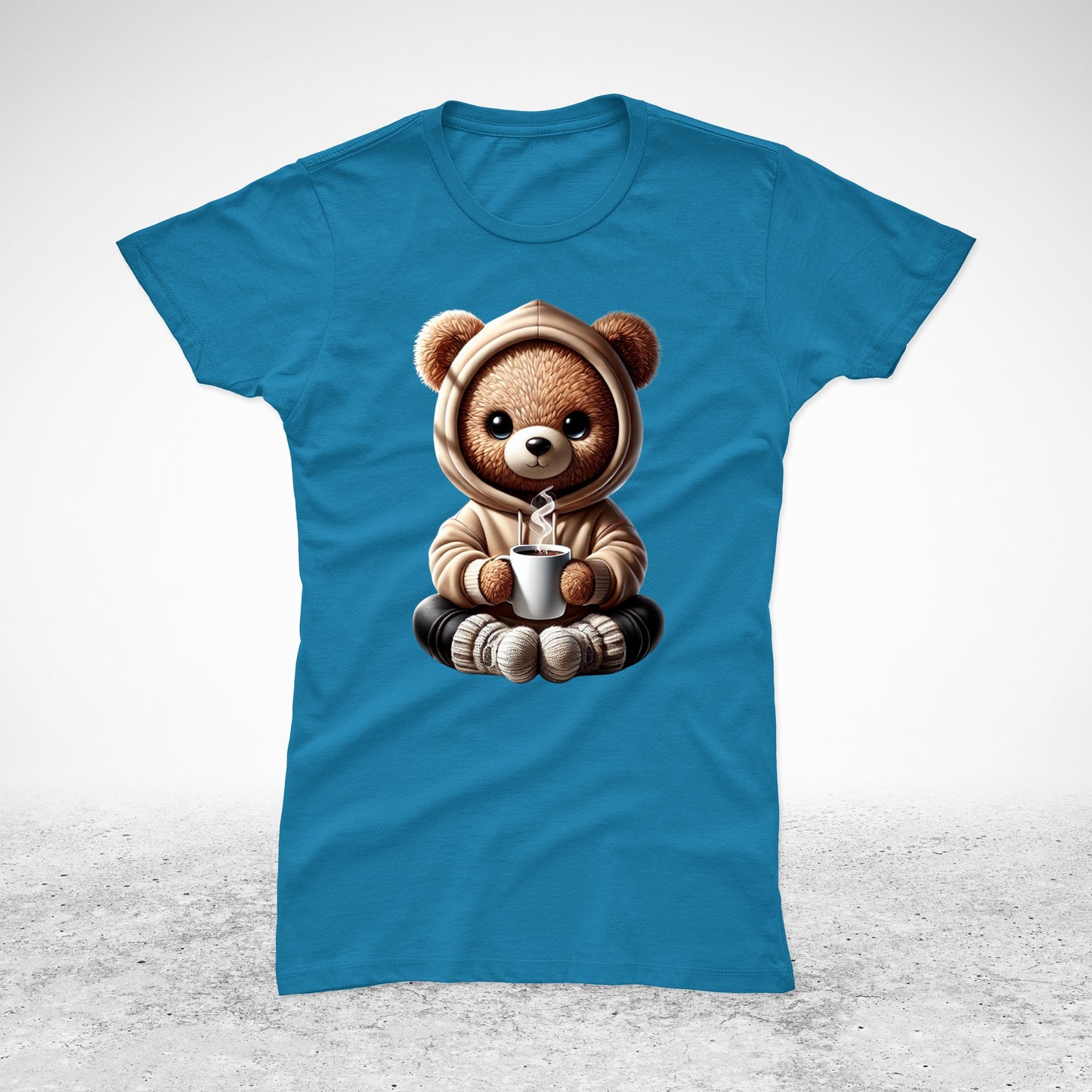 Morning Coffe - majica