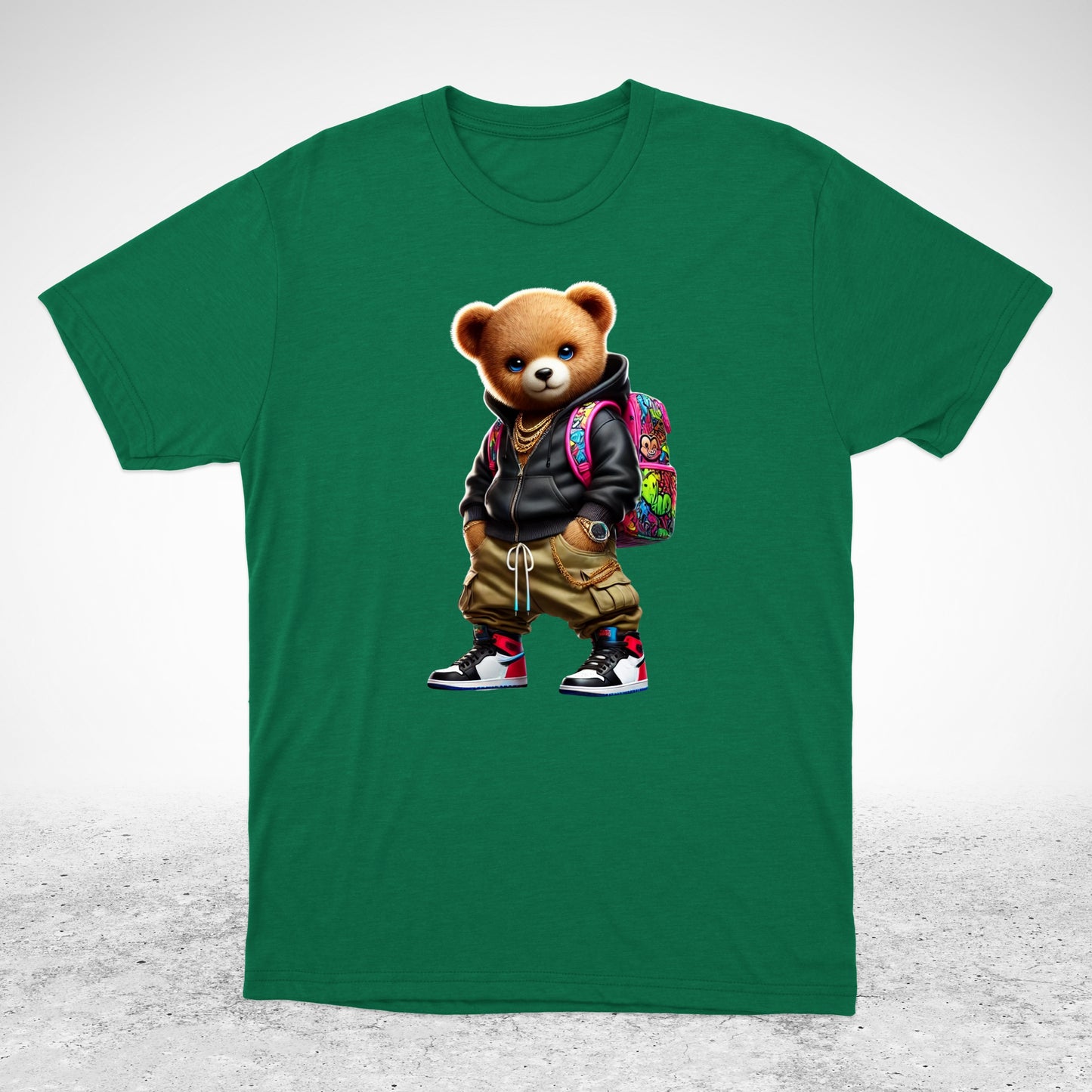 Back To School - majica