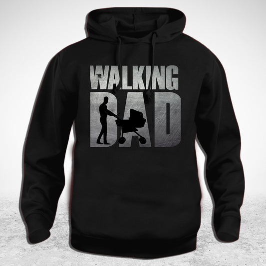 The Walking Dad - duks