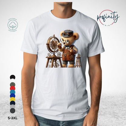 Time Master - majica