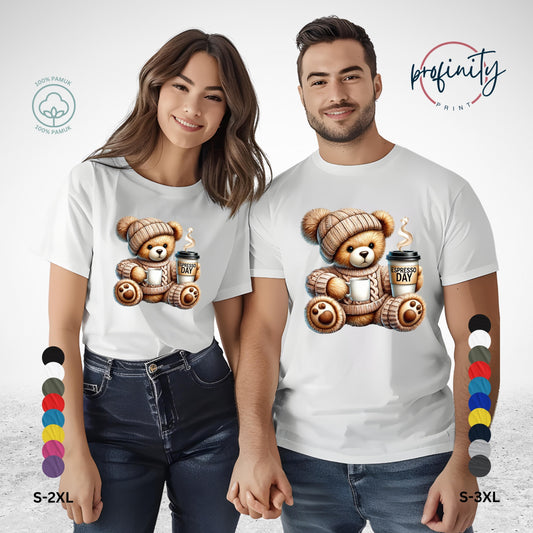 Espresso Day - majica