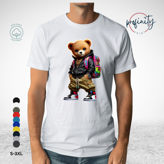 Back To School - majica