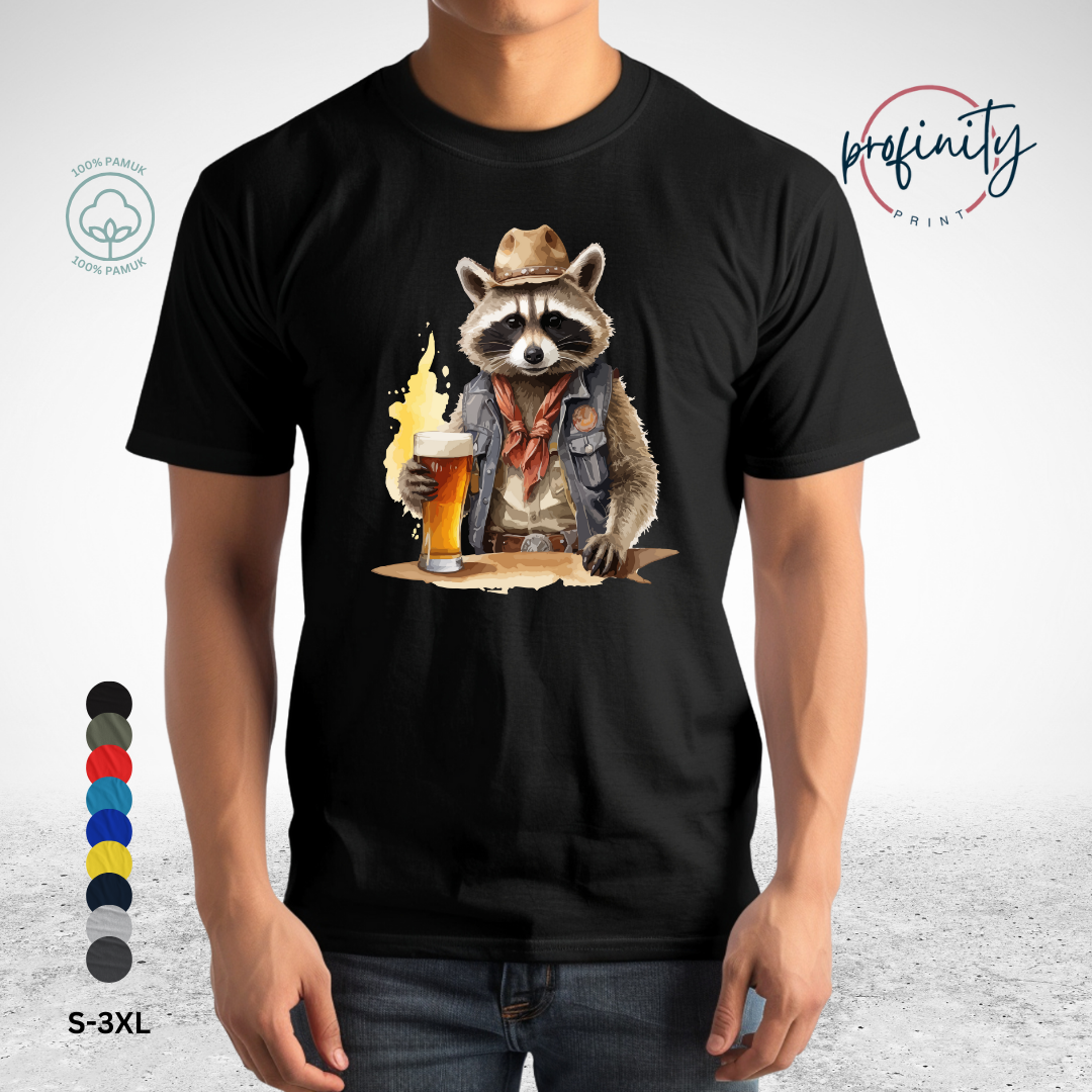 Pauza za pivo - majica