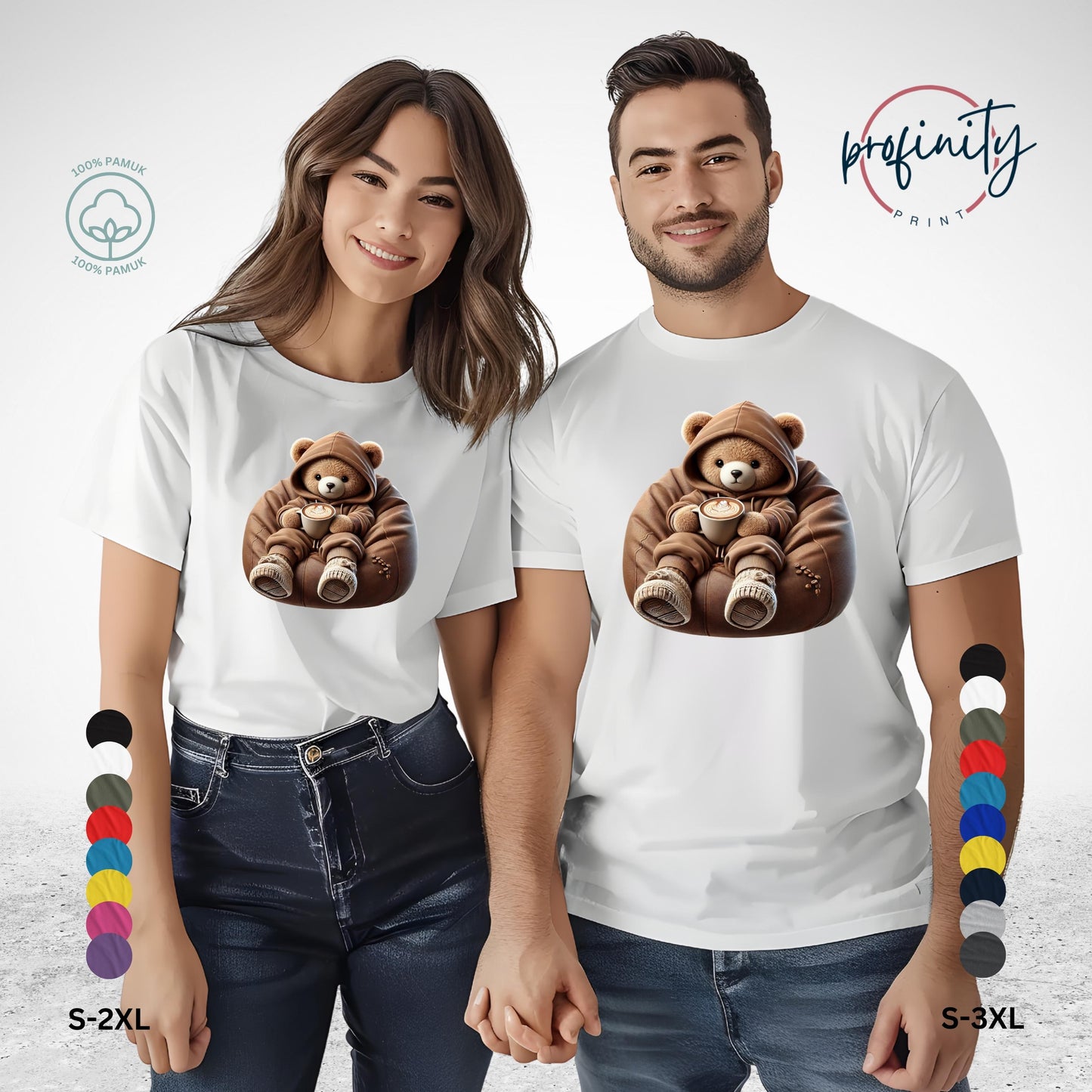 Cozy - majica