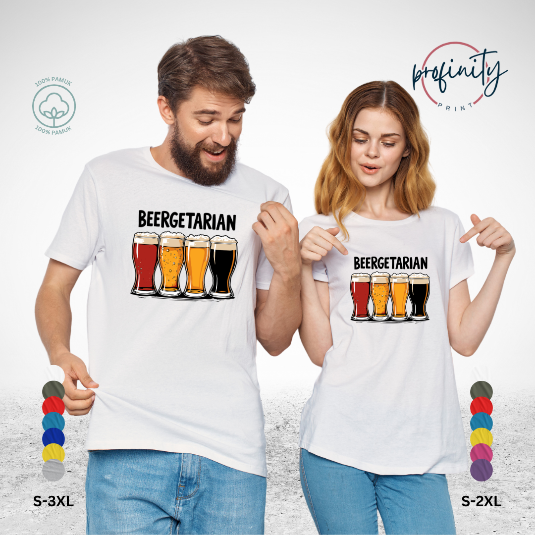 beergetarian - majica