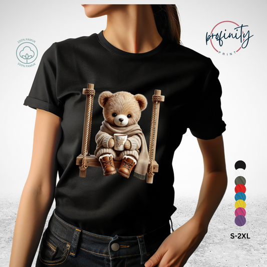 Cold Weather - majica