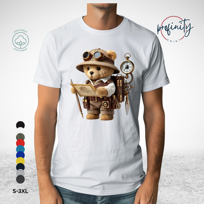 Indiana Jones - majica