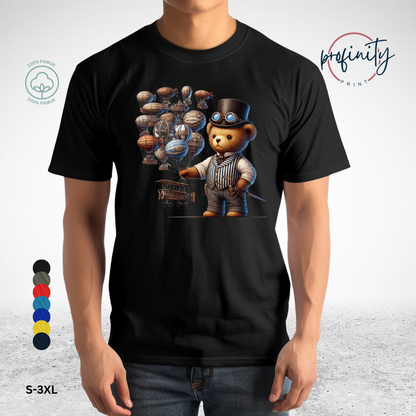 Dream To Fly - majica