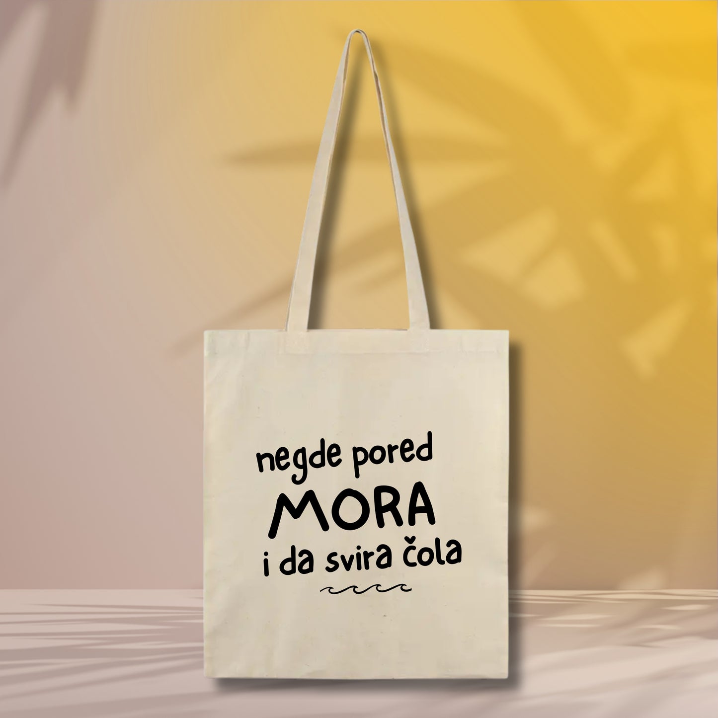 Negde pored mora - Ceger