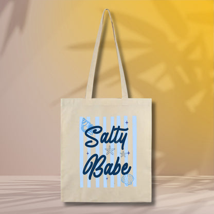 Salty Babe  - Ceger