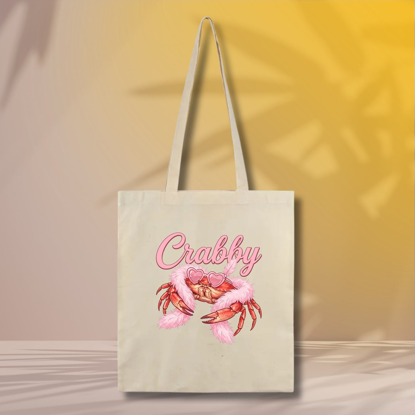 Crabby  - Ceger