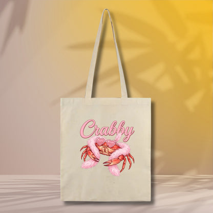 Crabby  - Ceger