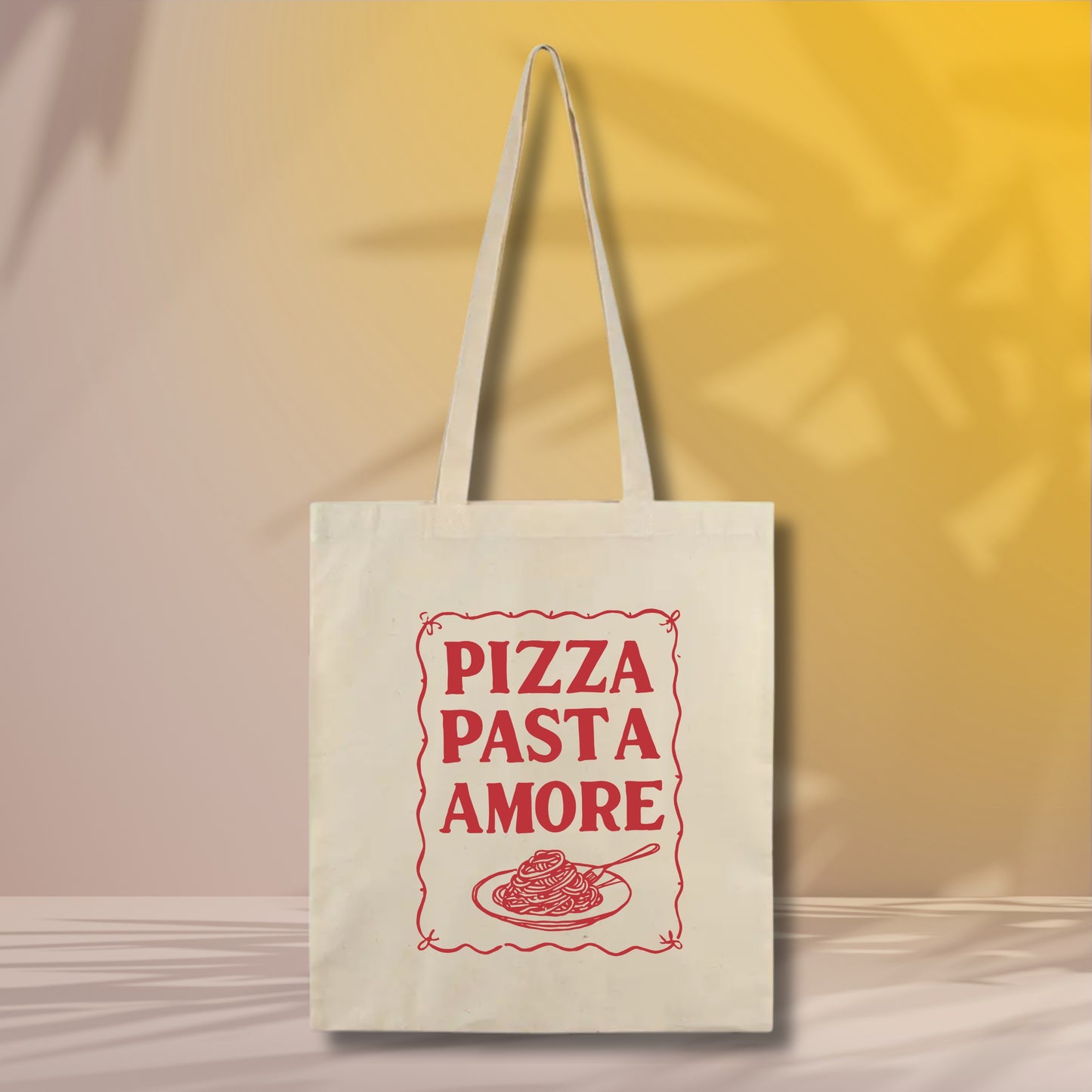 Pizza Pasta Amore  - Ceger