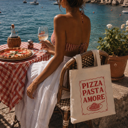 Pizza Pasta Amore  - Ceger