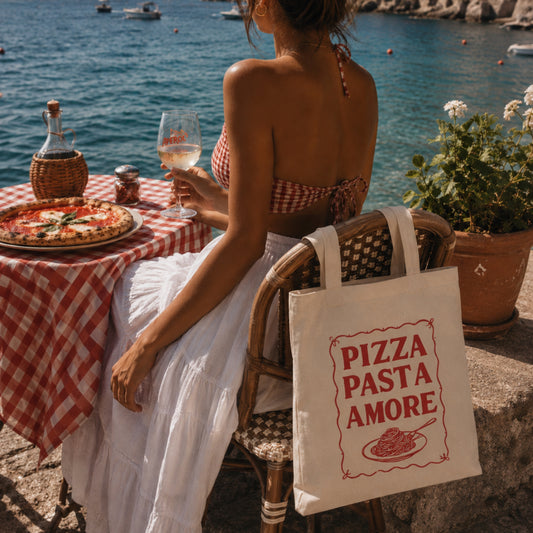 Pizza Pasta Amore  - Ceger