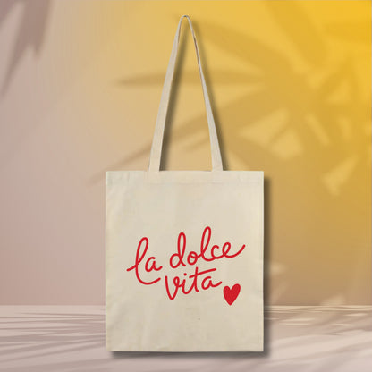 La dolce vita - Ceger