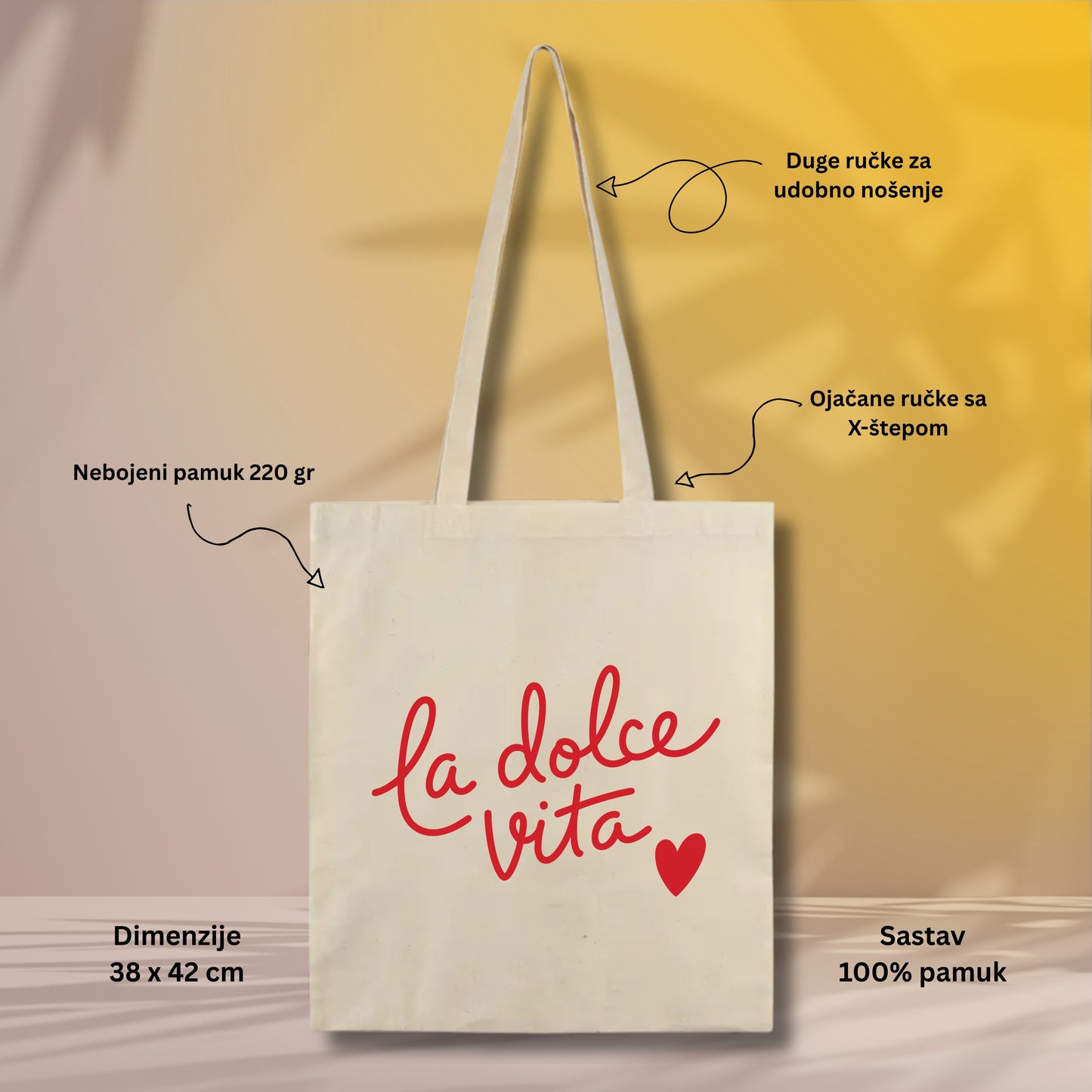 La dolce vita - Ceger