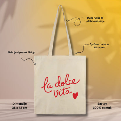 La dolce vita - Ceger