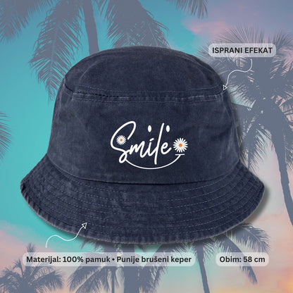 Smile - Šeširić