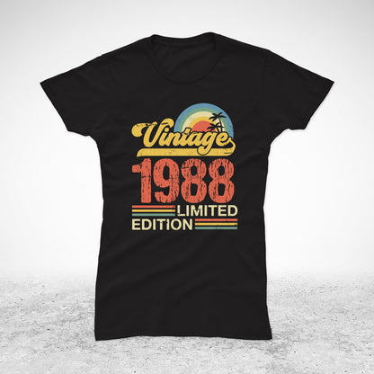 1988 Vintage Majica