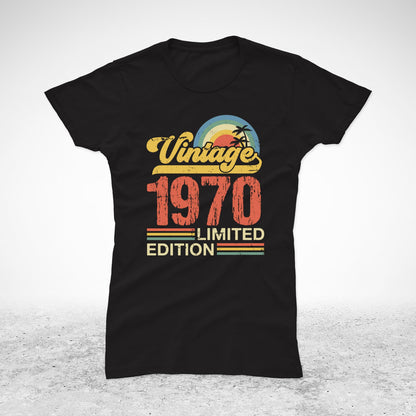 1970 Vintage Majica