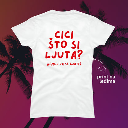 Cici - majica
