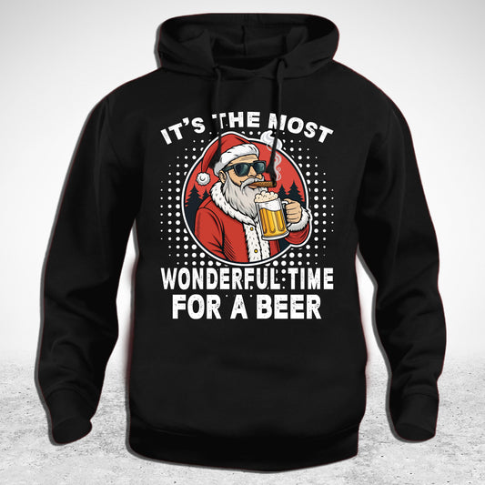 Wonderful time - duks