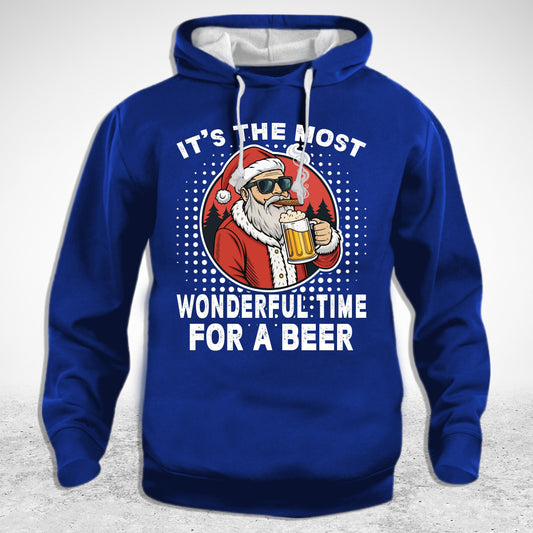 Wonderful time - duks