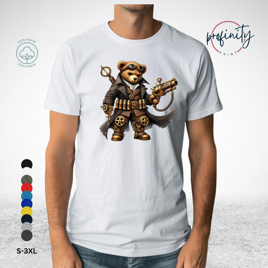 Ultimate Soldier - majica