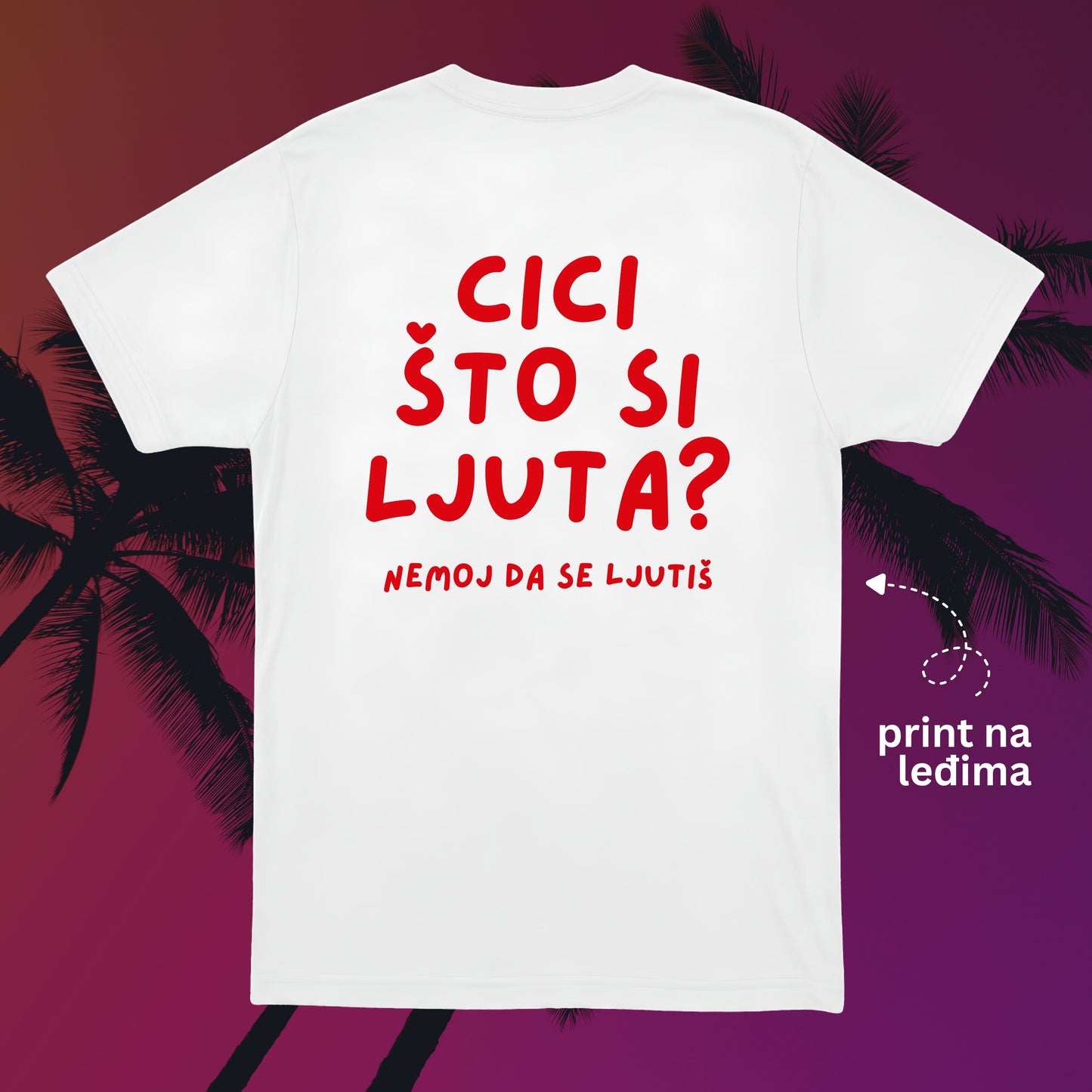 Cici - majica