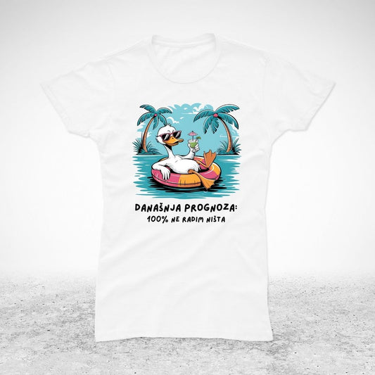 Prognoza - majica